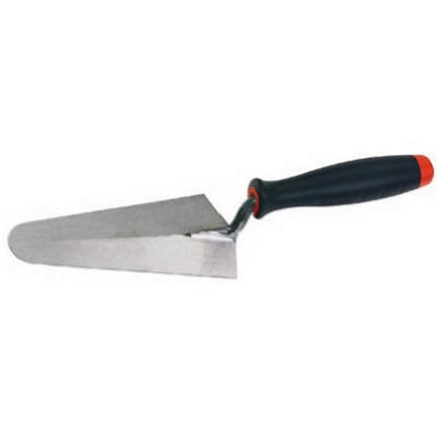 Tools G09349 7-Inch Carbon Steel Pointing Trowel