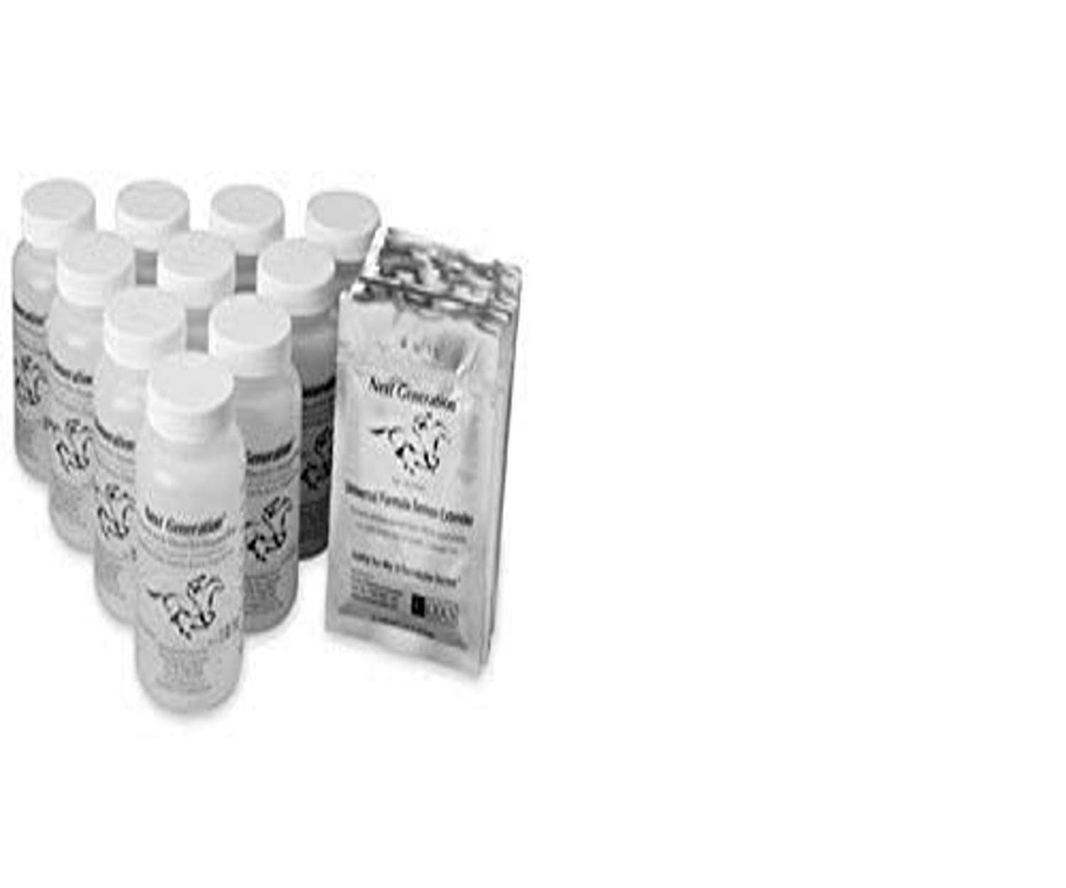 Universal Semen Extender Plain Dose for Dogs and Horses, 150ml