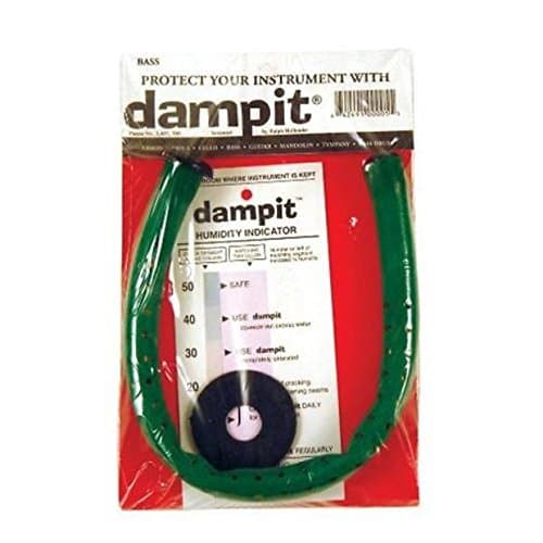 Carlo Robelli Bass Humidifier