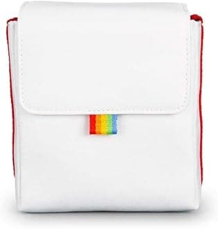 Polaroid Now Camera Bag - Red