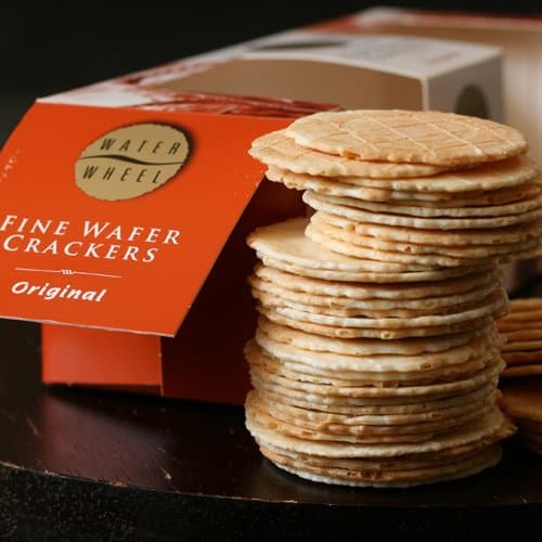 Australian Water Wheels - Tuscan (3.5 ounce)