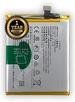 B-K6 Battery for Vivo V17/1919/ V19 Battery with 1 Year Warranty*****(A47)