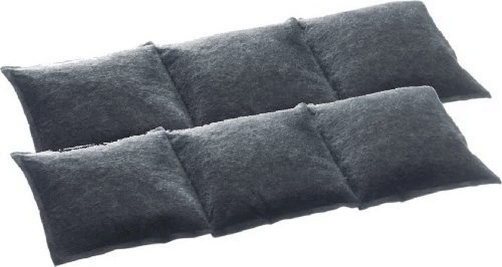 Thomar 604100 AirDry car dehumidifier set