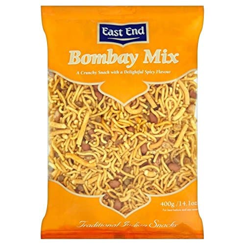 East End Bombay Mix (400g) - Pack of 2