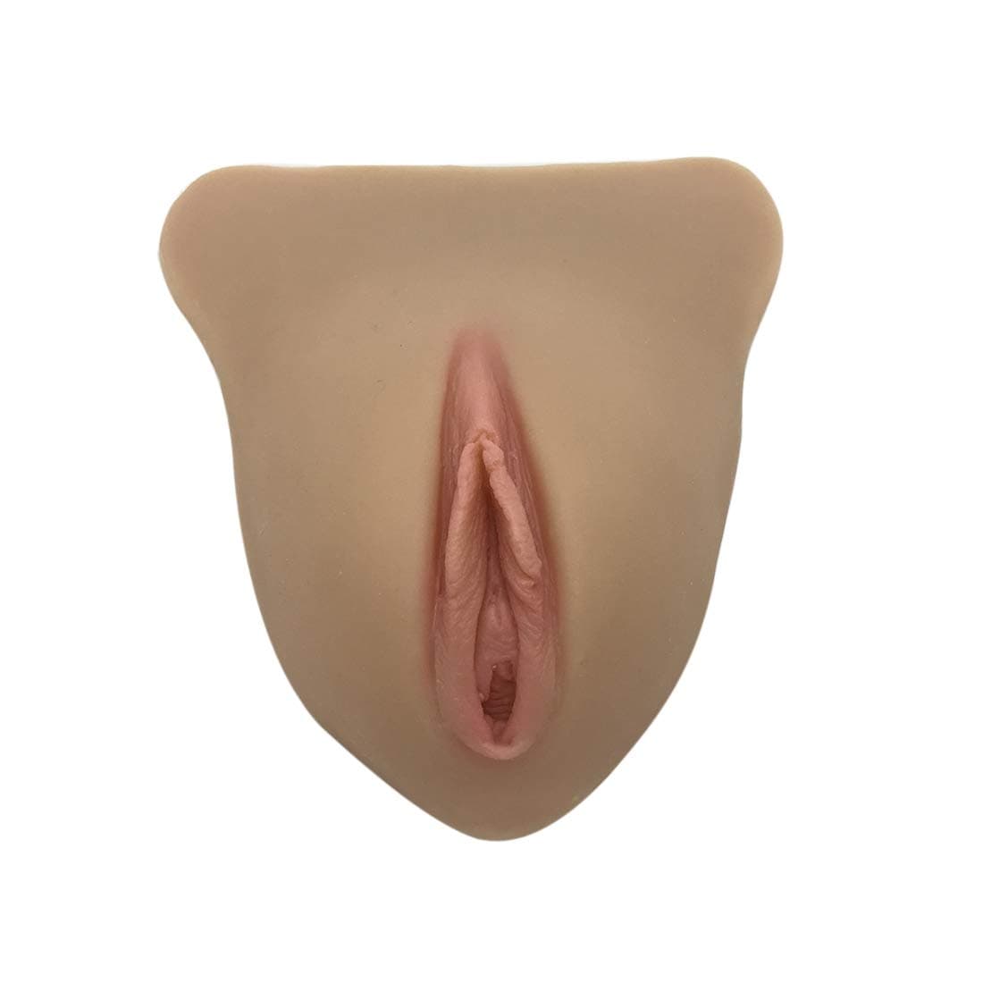 Underwear Pad Hiding Gaff Brief Insert Pad, As Picture, Size One Size