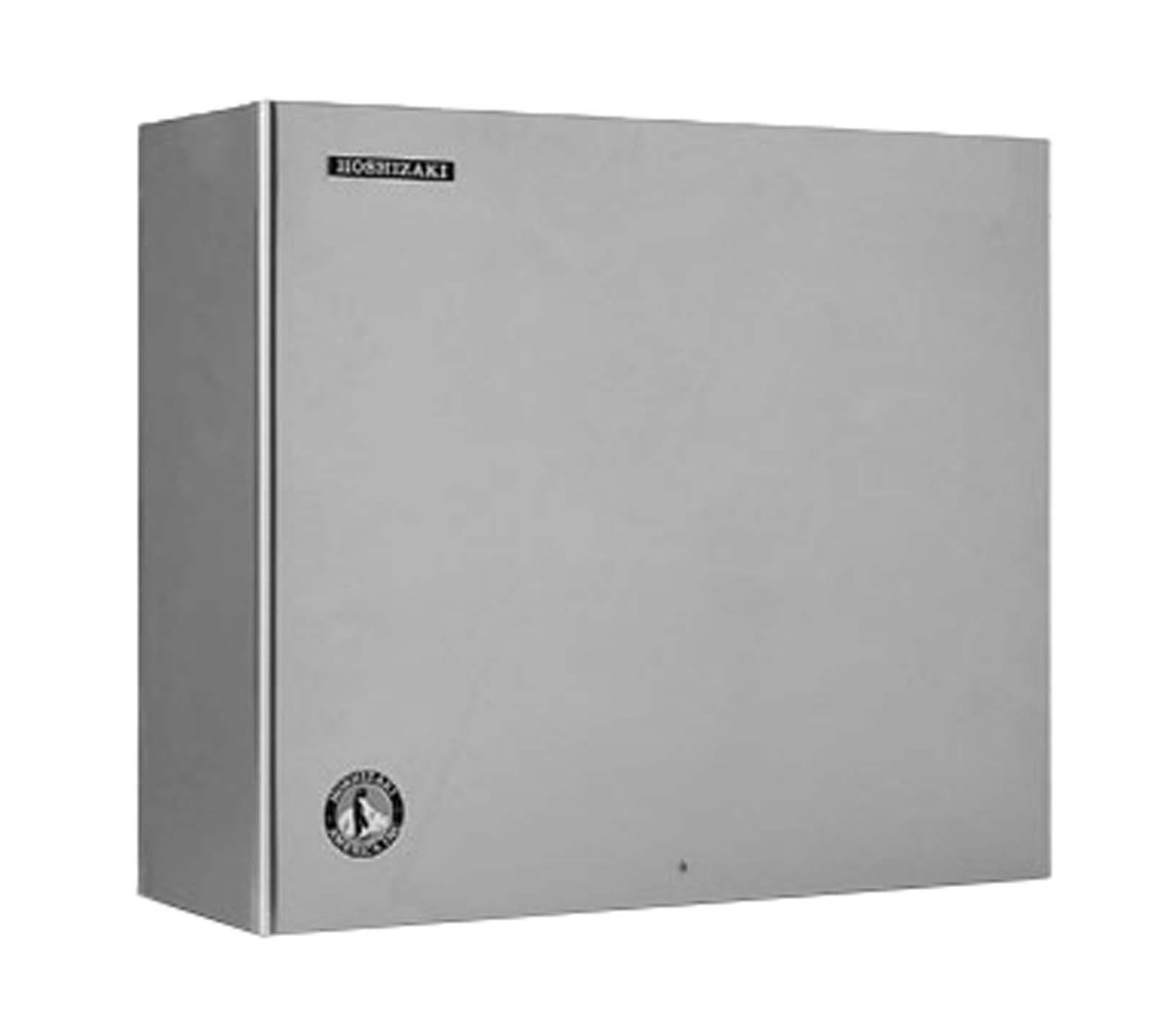 FS-1001MLH-C 30"" Serenity Series Cubelet Ice Maker Modular with 830 lbs. Daily Ice Production Minimized Noise Advanced CleanCycle24 Design Slim Depth and No Wires Between Units: Stainless Steel