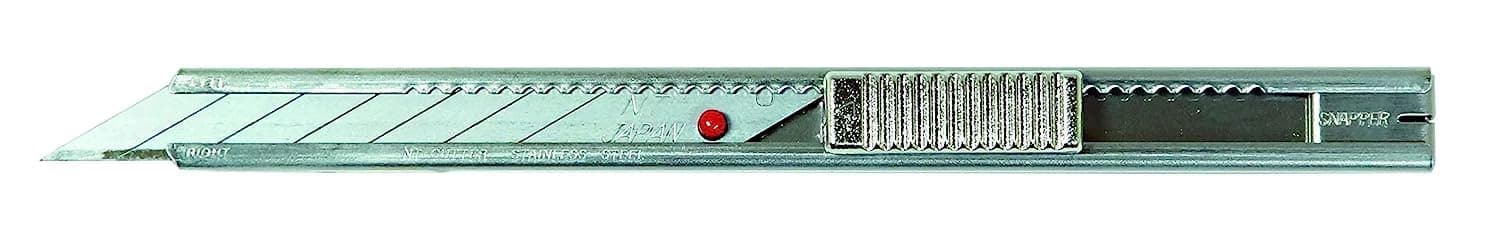 PRO Auto-Lock Stainless Steel Graphic Knife (AD-2P), Standard