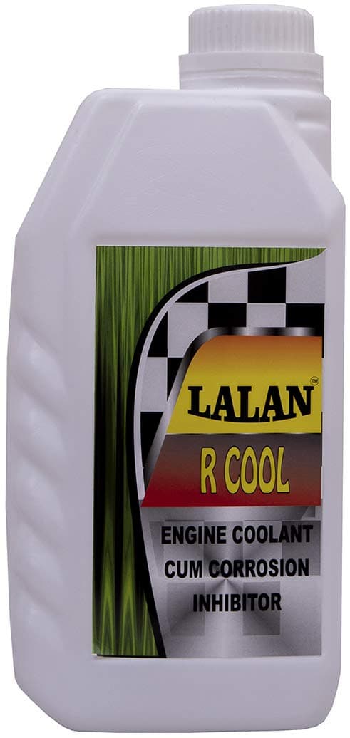 RCOOL Green - COOLANT Green (1000 ML)