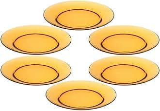 Dinner Plate 23.5Cm Vermeil - Set of 1