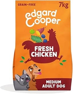 Free-Run Chicken Kibble