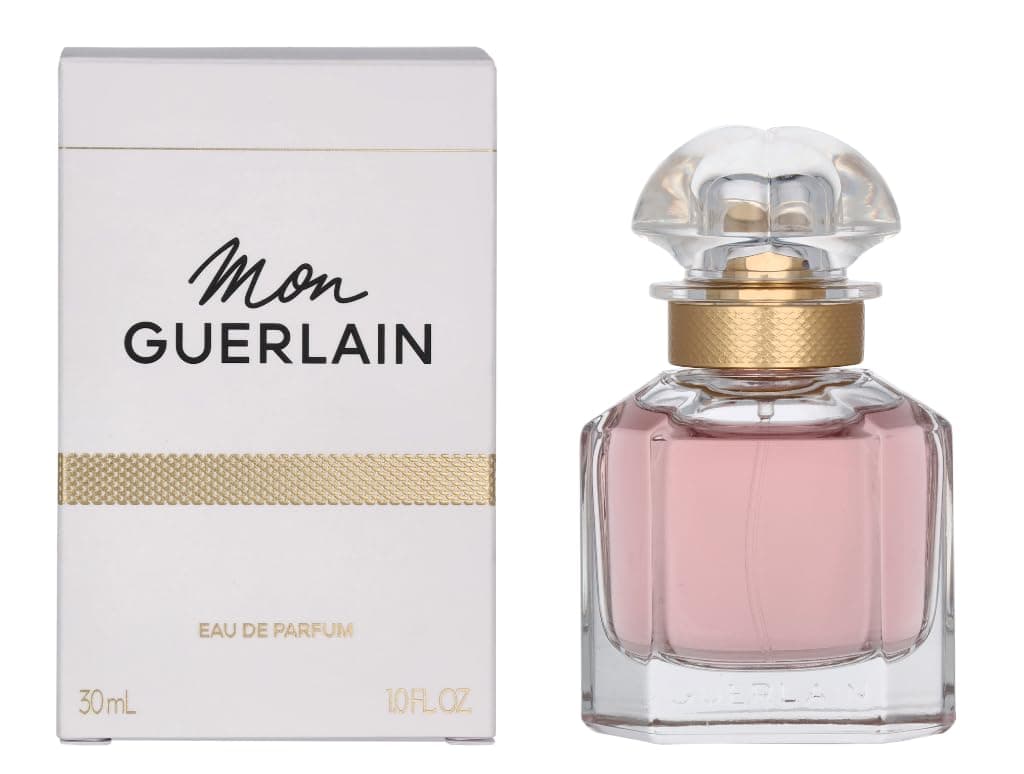 Mon Guerlain for Women 1.0 Oz Eau De Parfum Spray, 1.0 Oz