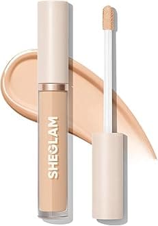 12HR Full Coverage Concealer Matte Finish Concealer Stick for Under Eye and Dark Circles - Chantilly