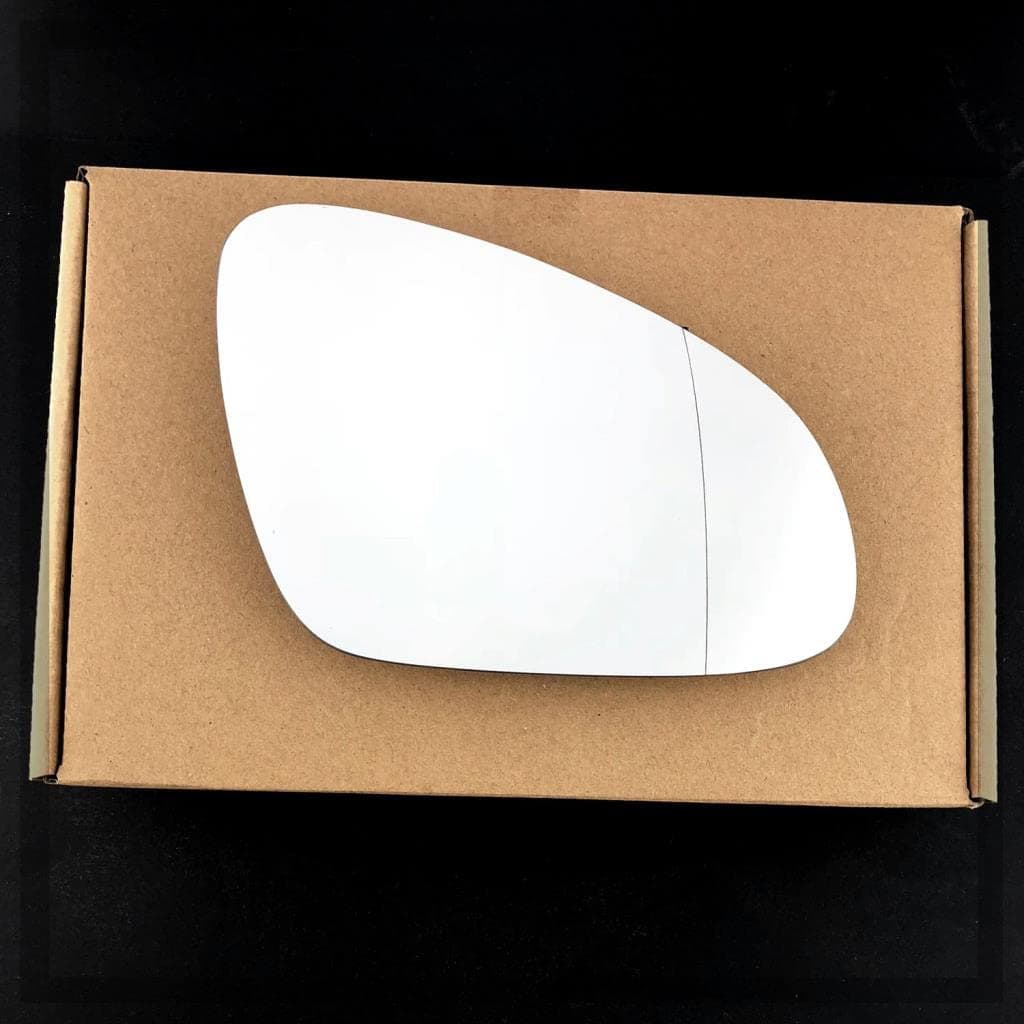 kidsnadoHightecpl 356RAS Right Hand Driver Off Side Wide Angle Wing Mirror Glass Replacement