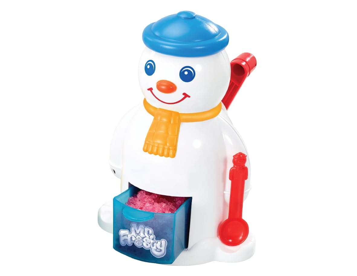 Mr Frosty Ice Cream Factory Playset