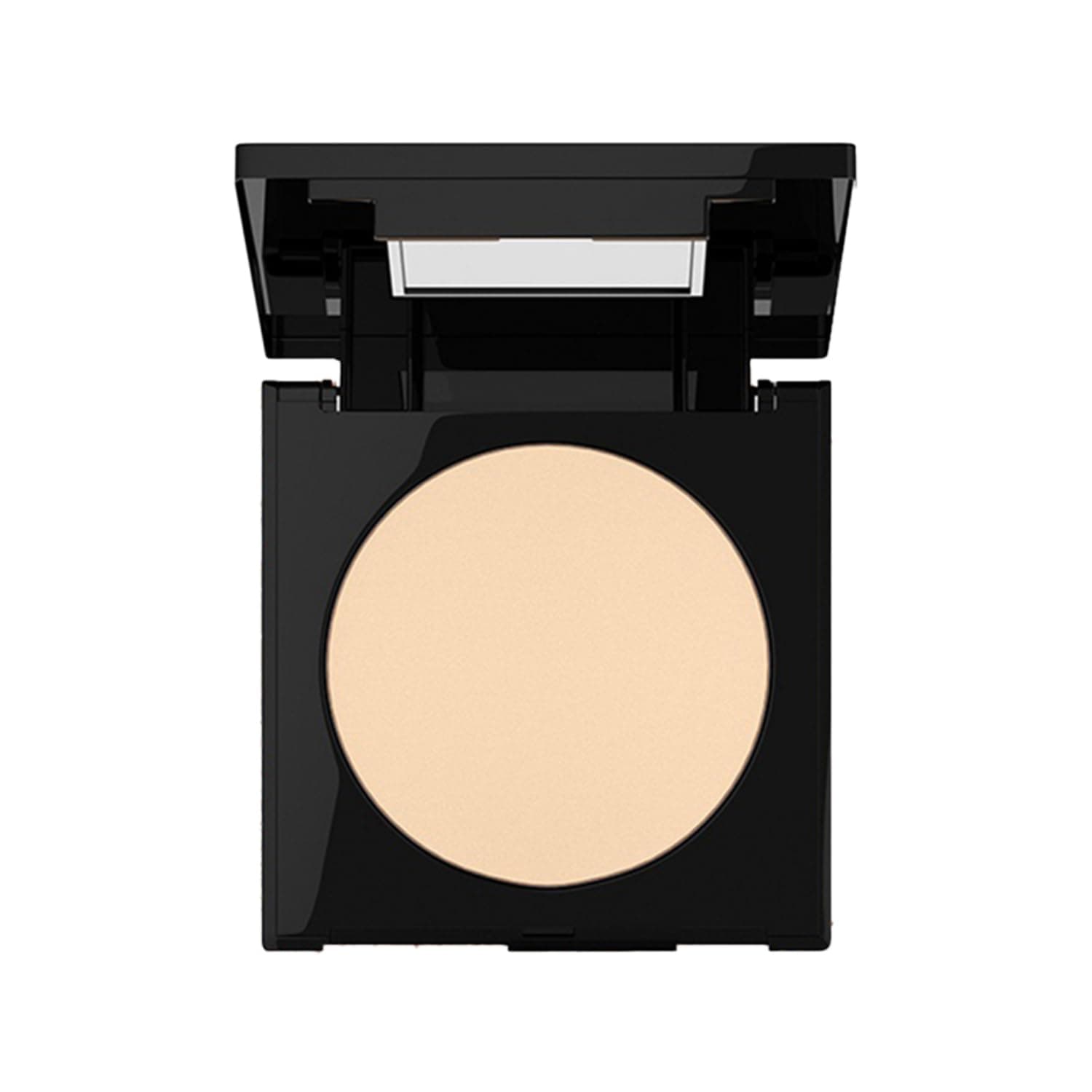 New York Fit Me Matte Poreless Pressed Face Powder. Natural, poreless finish with long-lasting shine control, Pressed Powder that absorbs oil to mattify skin - Natural Beige 220 | 8.5gm