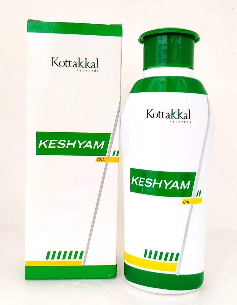 Kottakkal AVS Keshyam Oil,100ml