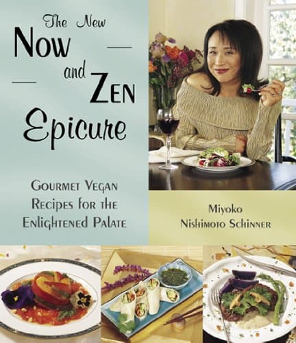 New Now & Zen Epicure, The
