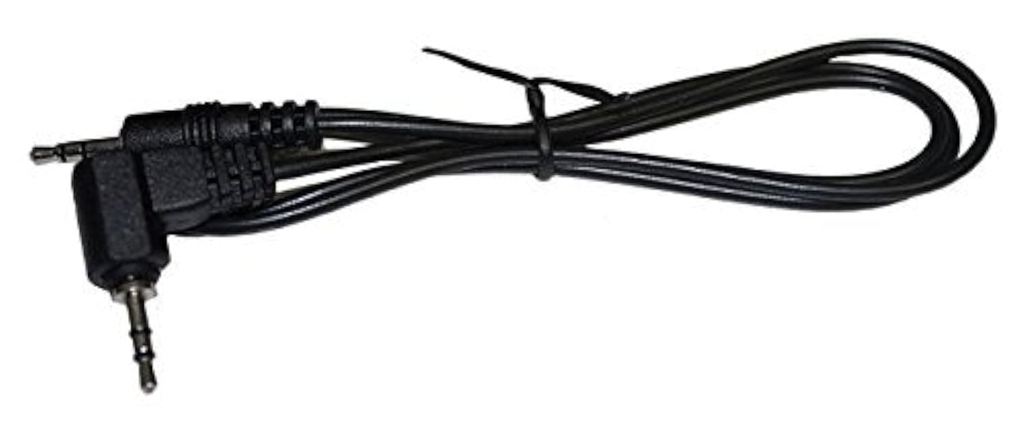 Skywatcher Sky Watcher Canon 5D Shutter Release - for Astrophotography Via SNAP Port (S20310)