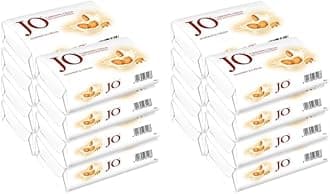 JO Almond Cream Soap Pack of 16, 150 gram