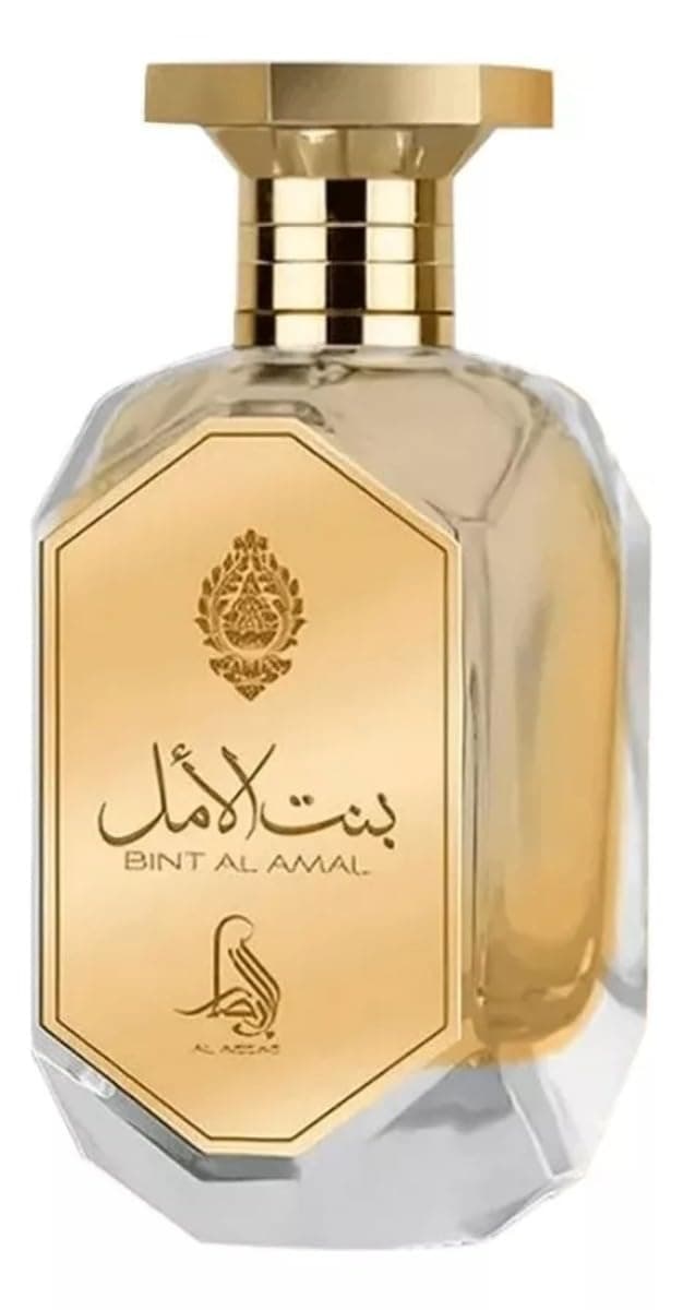 Al Absar Bint Al Amal Perfume 100ml