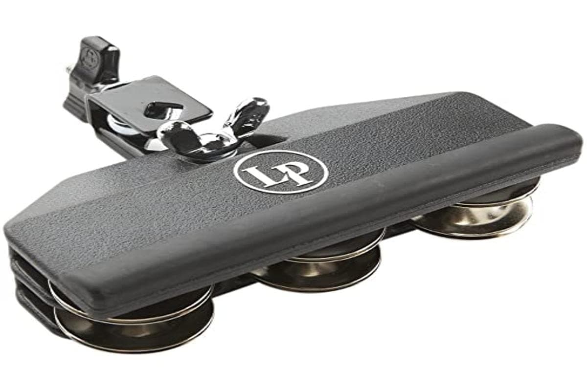 Jam Tamb, Black (LP1207-T)