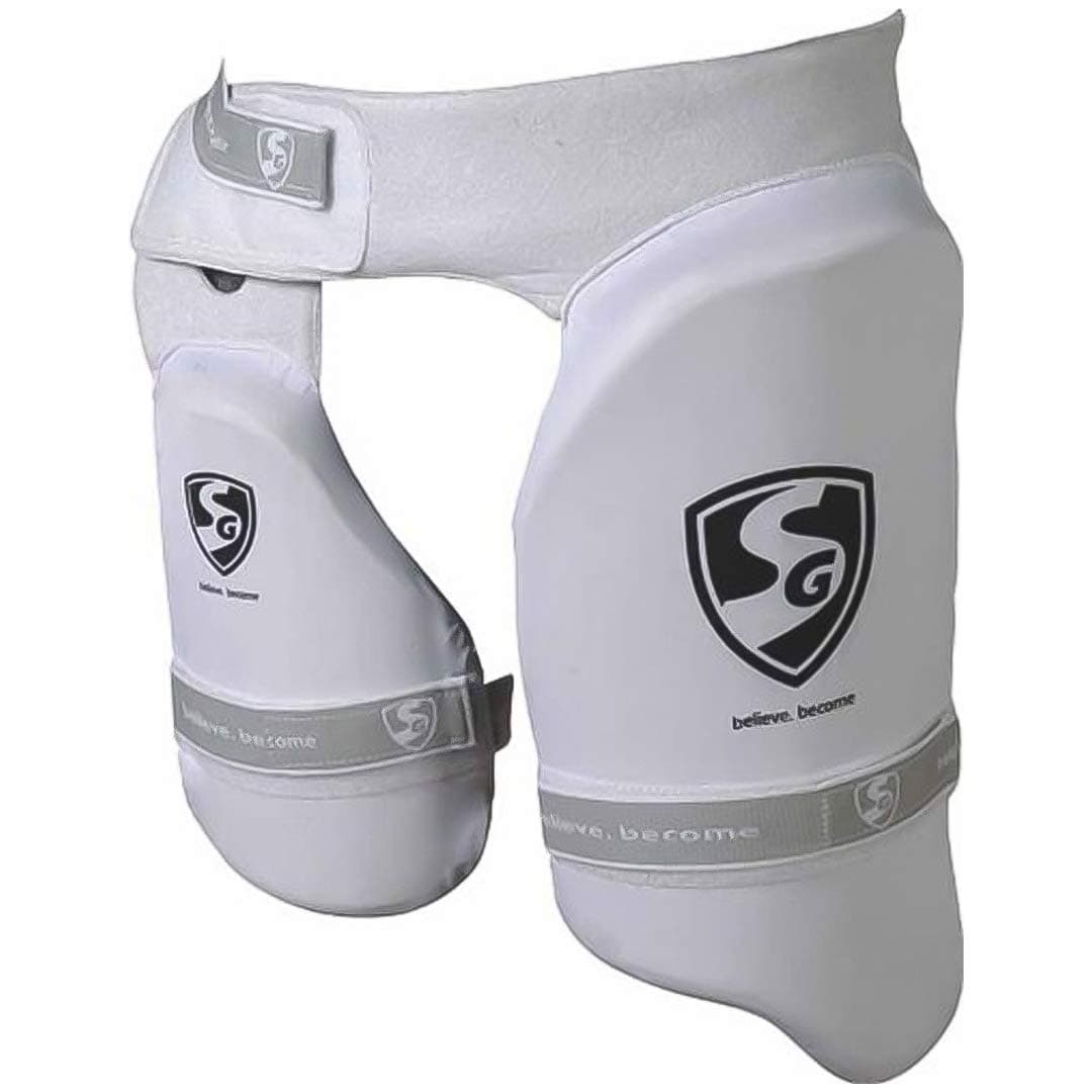 Sg Ultimate Thigh Guard