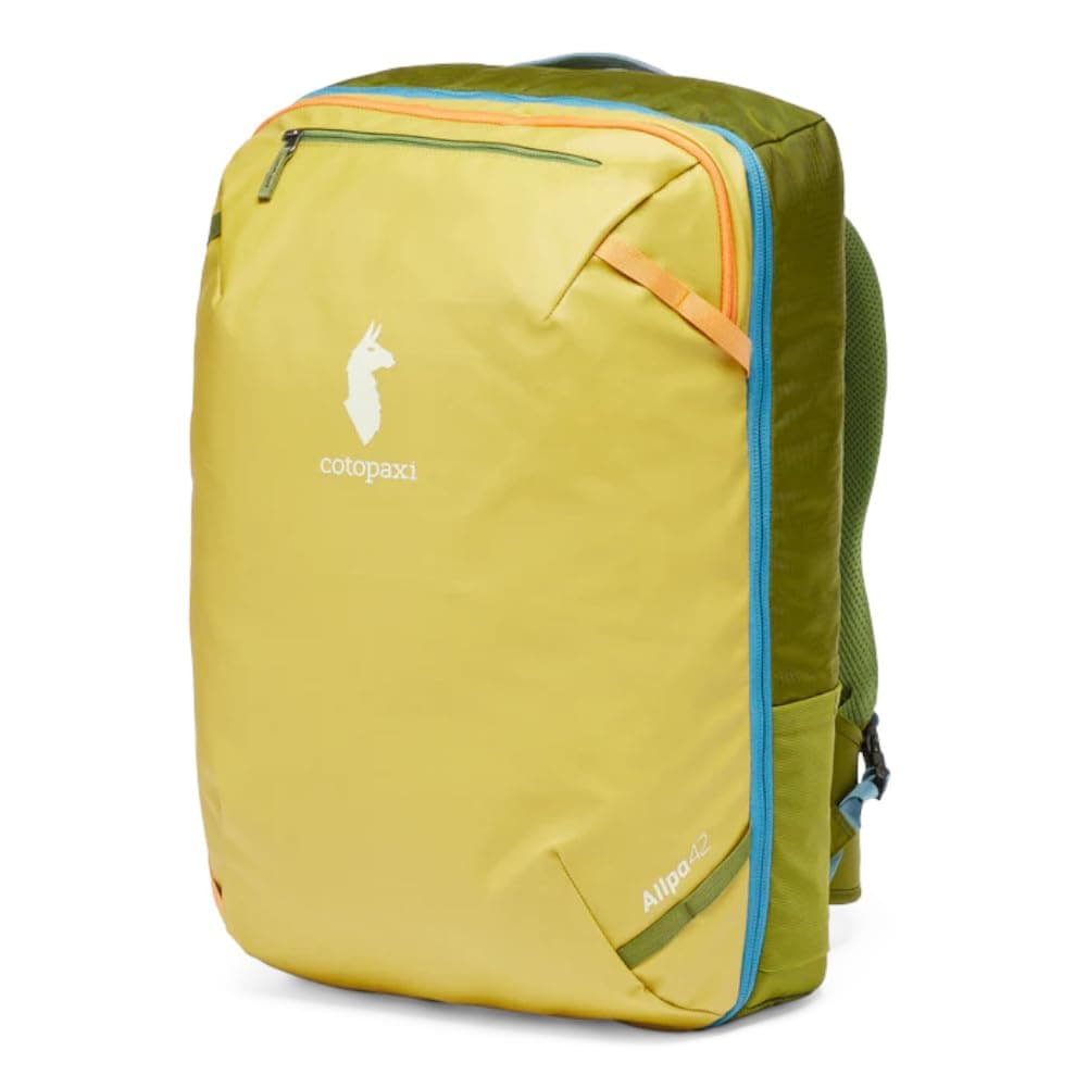 [Cotopaxi] バックパック Allpa 42L Travel Pack