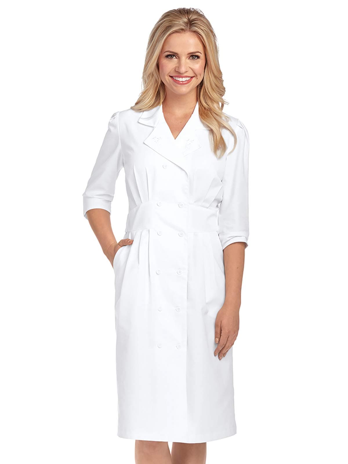 BARCO Prima Women's 58505 Scrub Dress