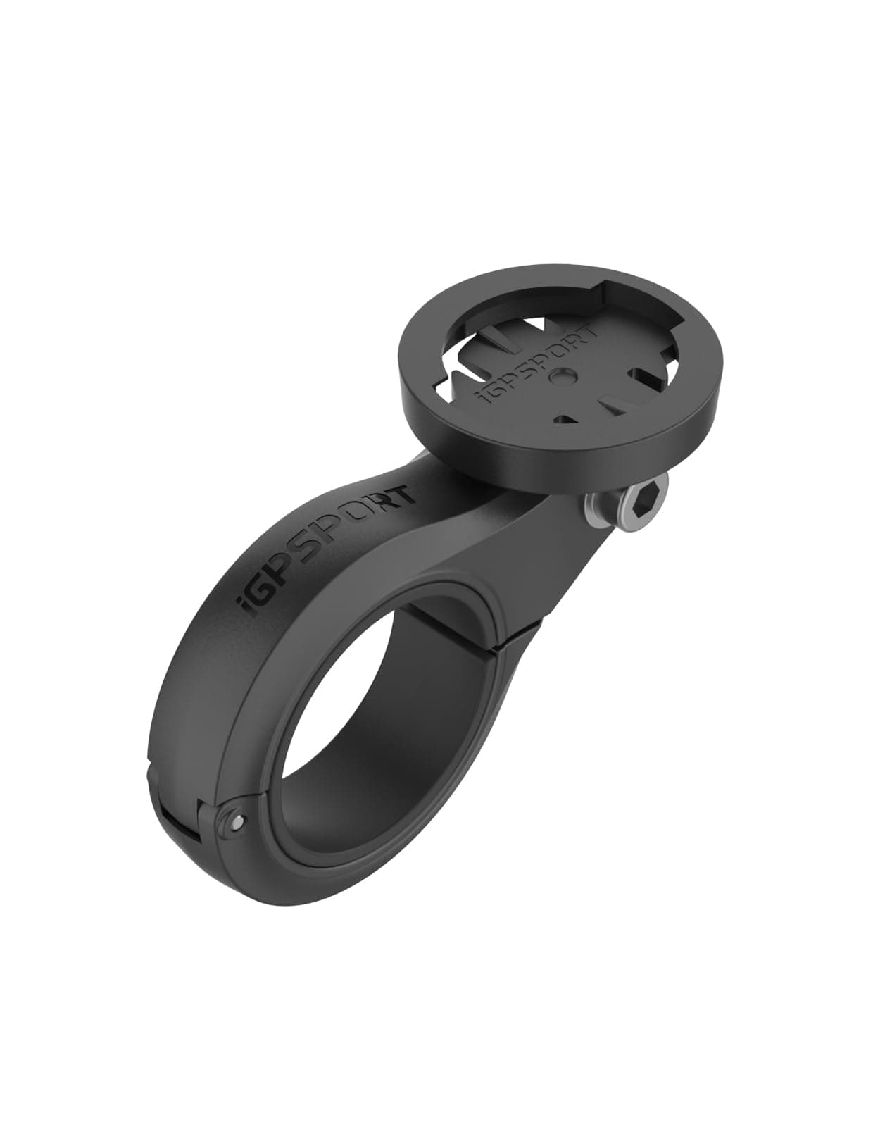 M83 Bike Computer Mount, Common Road Bike Handlebar Mount Compatible with Garmin Wahoo Bryton Cycplus CooSpo Cycling Computer