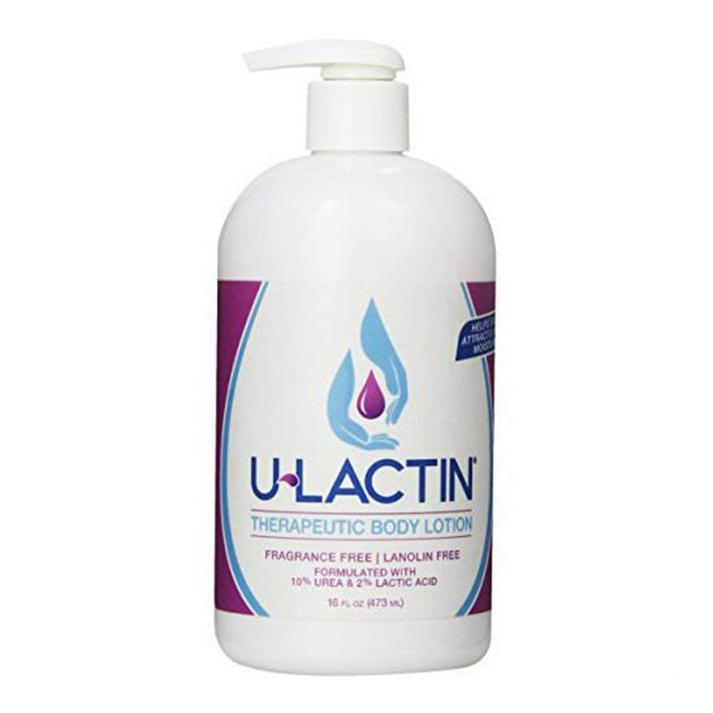 U-Lactin Dry Skin Lotion - 16 oz.
