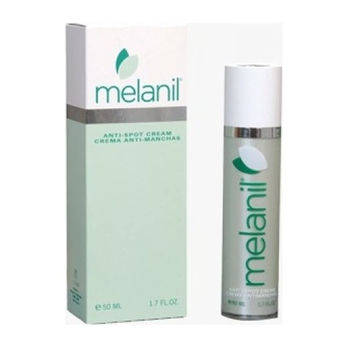 Anti-spot Cream 50ml by Melanil