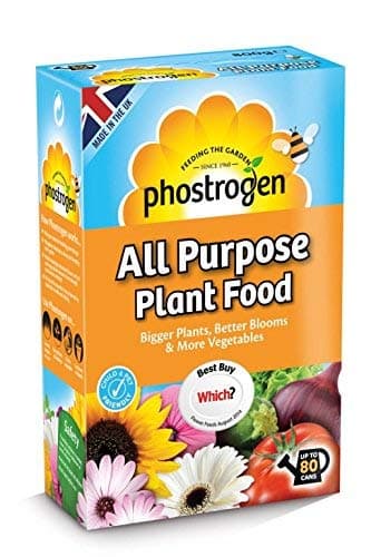 Phostrogen All Purpose Plant Food 80 Can (3)