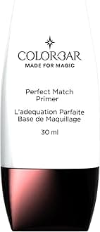 Colorbar New Perfect Match Primer, 30ml
