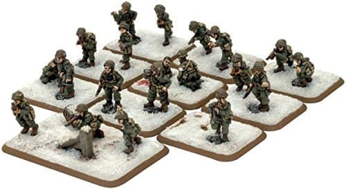 Flames of War Easy Company