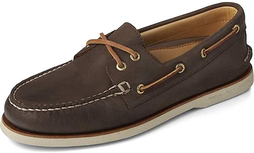 Sperry Men's Gold Authentic Original™ Boat Shoe