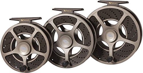 Wychwood Truefly SLA Reel (Black, #9/11)