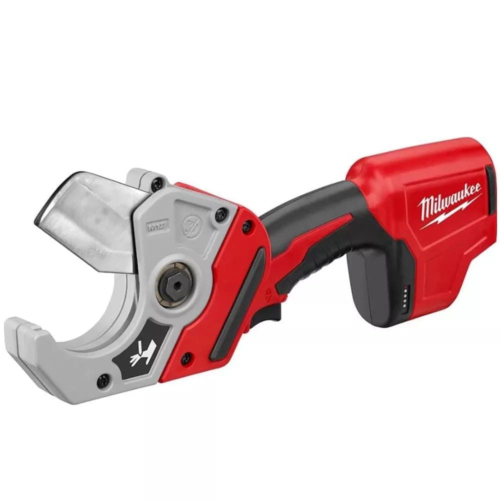 M12 12-Volt Cordless PVC Shear (2470-20) (Power Tool Only - Battery, Charger and Accessories Sold Separately)