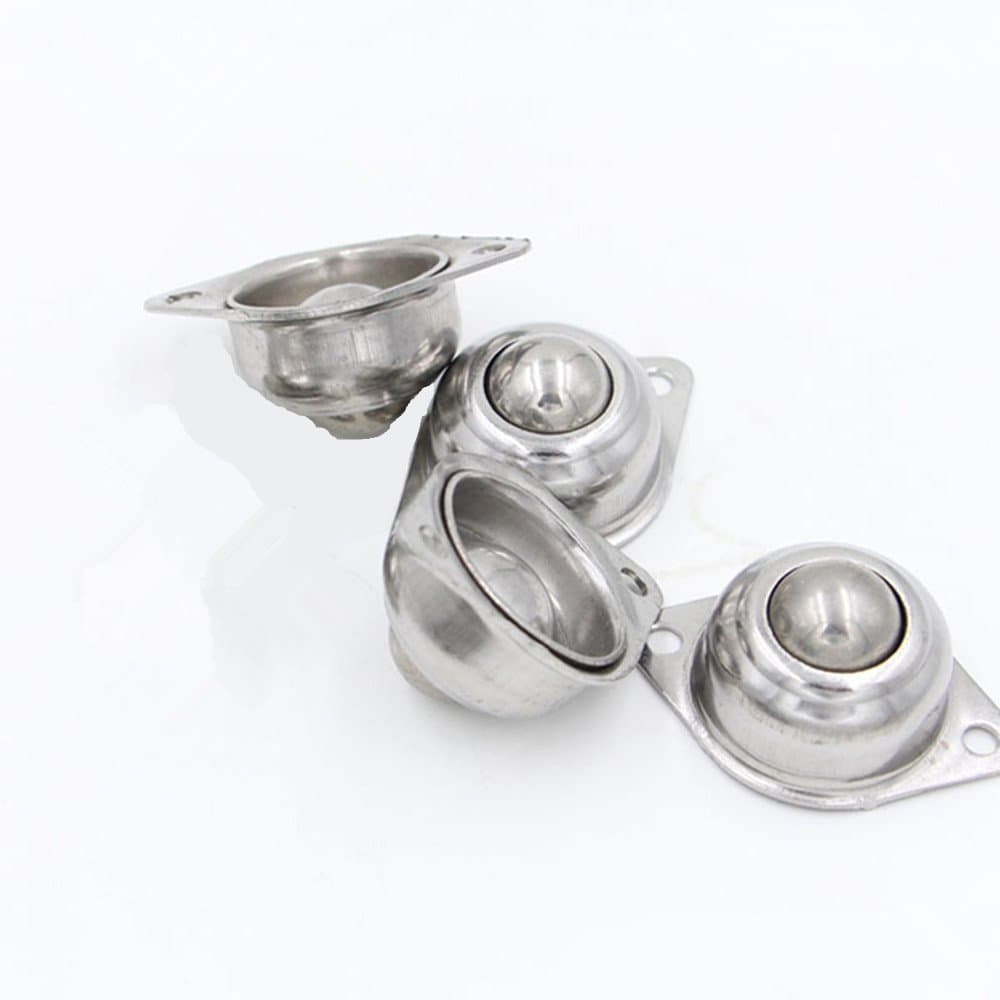 1 inch Stainless Steel Ball Roller Bearing