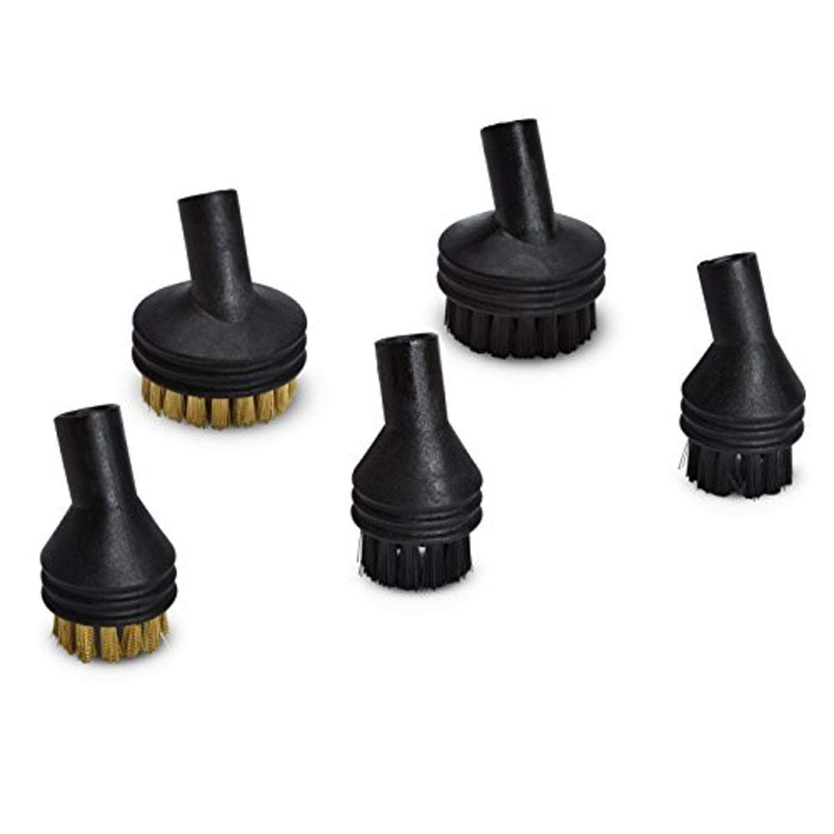 Spraytech C900050.M SteamMachine Nylon and Brass Brush Pack