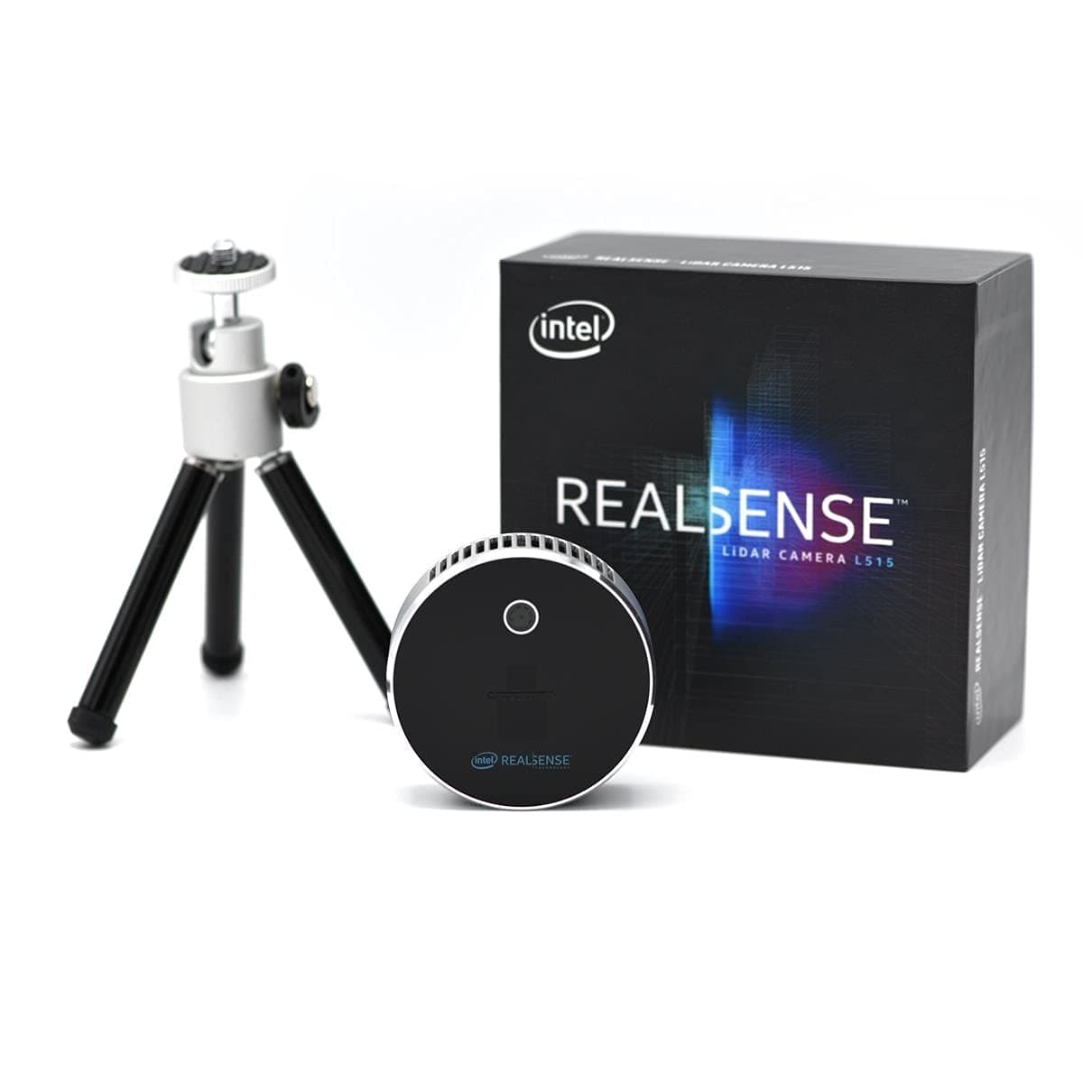 Intel RealSense LiDAR Camera L515