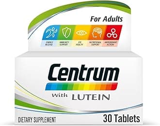 Centrum Lutein