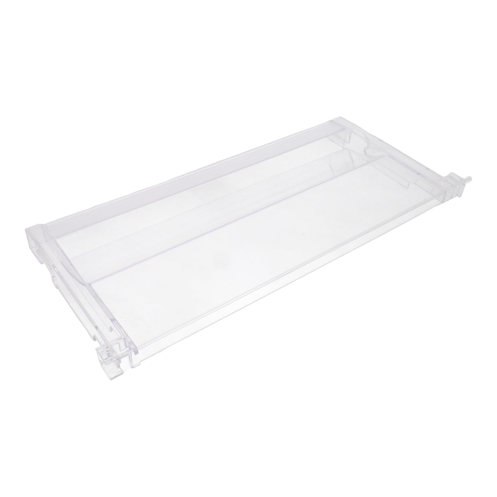 sparefixd Front Drawer Panel to Fit Whirlpool Fridge & Freezer