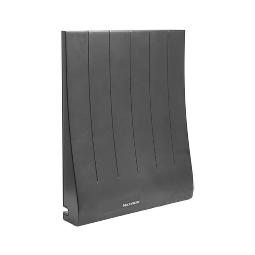 Maxview C3005M Contour TV Aerial - Black