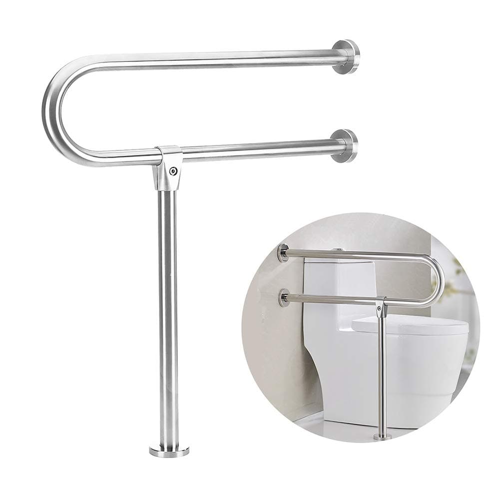 Bathroom Grab Bar