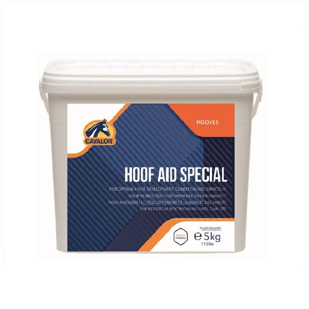Hoof Aid Special - 5kg