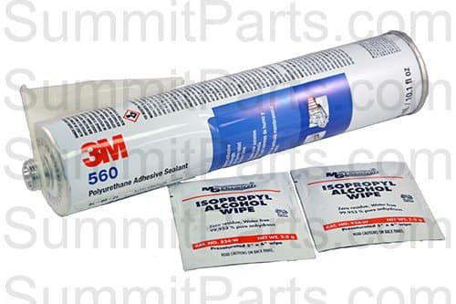 SEALANT,3M-560 10 OZ TUBE