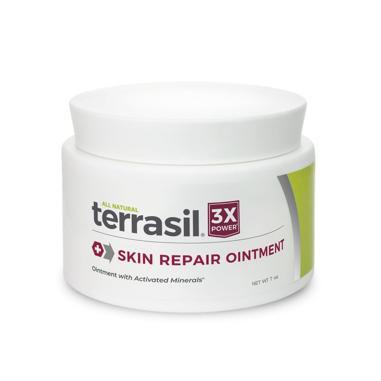 terrasil Skin Repair 3X (7 oz)