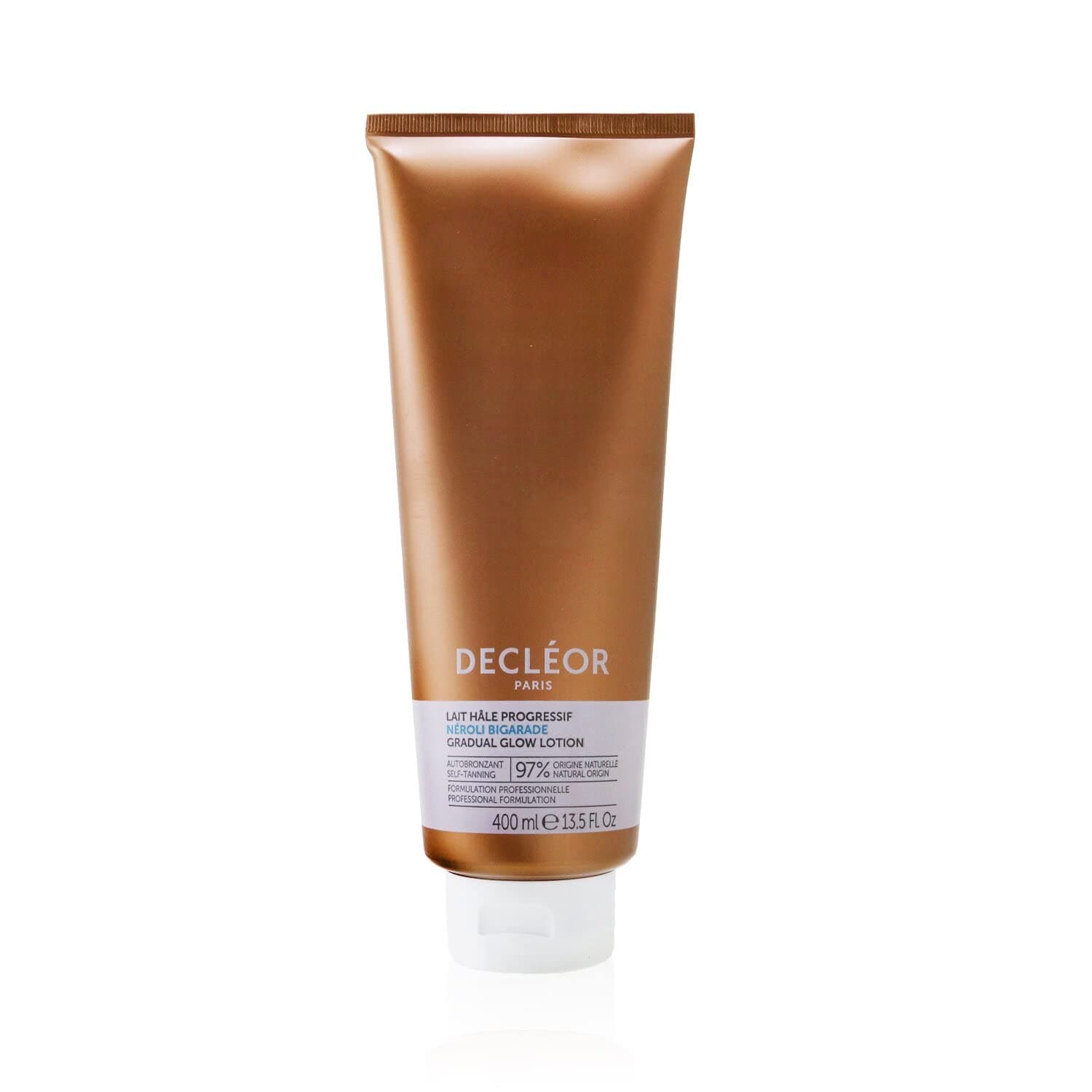 DecleorLuxury Size Neroli Bigarade Gradual Glow Lotion