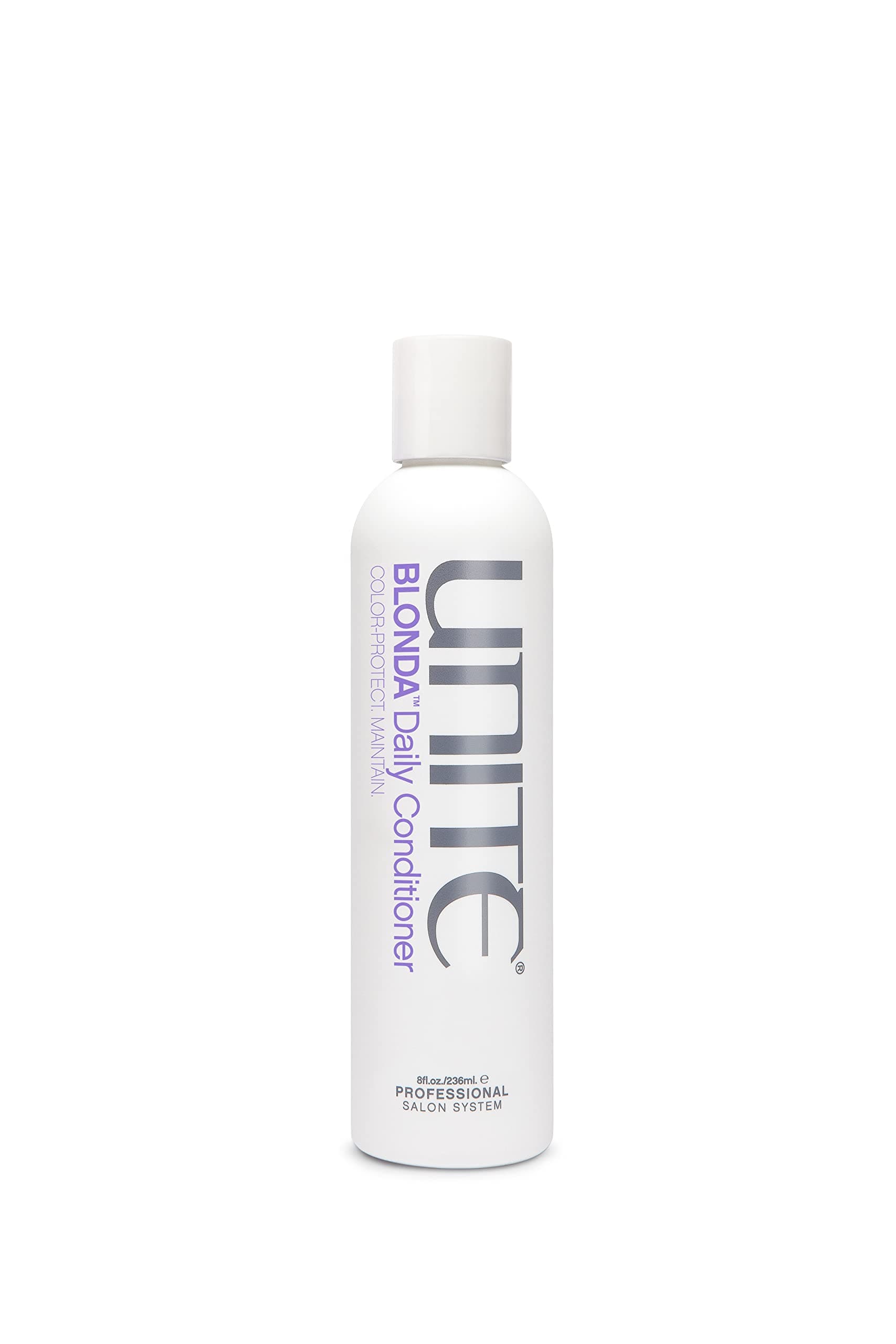 Unite Blonda Condition Toning for Unisex - 8 oz