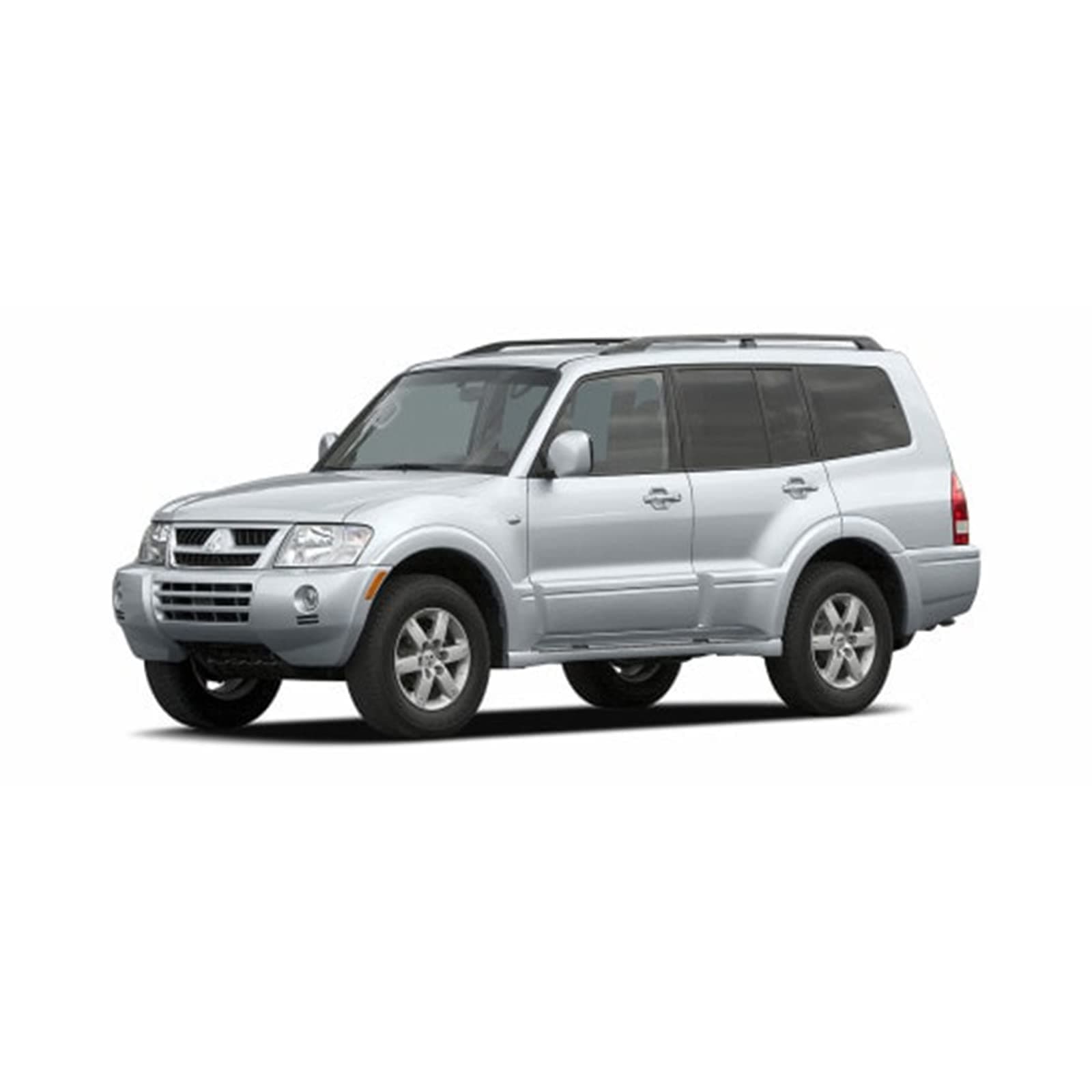 XtremeVision Interior LED for Mitsubishi Montero 2001-2006 (10 Pieces) Cool White Interior LED Kit + Installation Tool